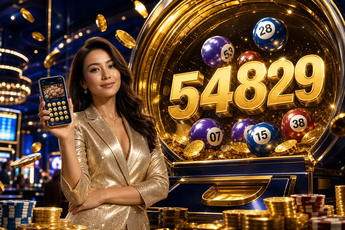 la44 VIP ক্রিকেট বেটিং পুরস্কার
